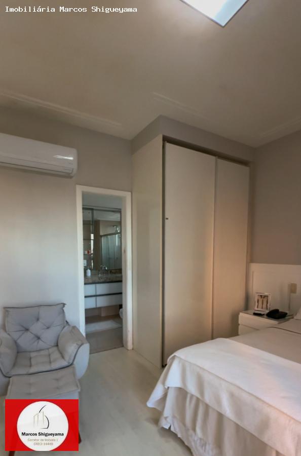 Apartamento, 3 quartos, 235 m² - Foto 12