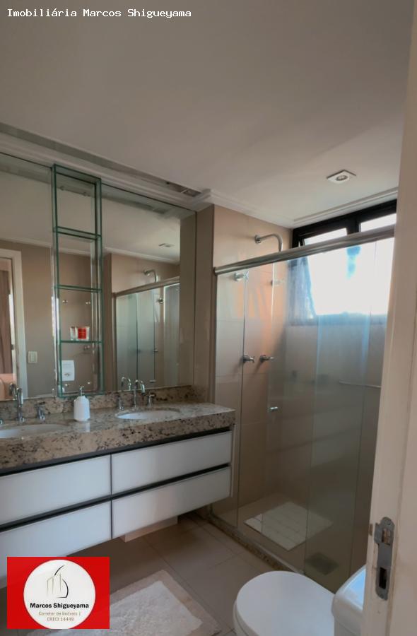 Apartamento, 3 quartos, 235 m² - Foto 15