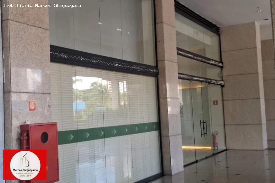 Loja-Salão, 340 m² - Foto 2
