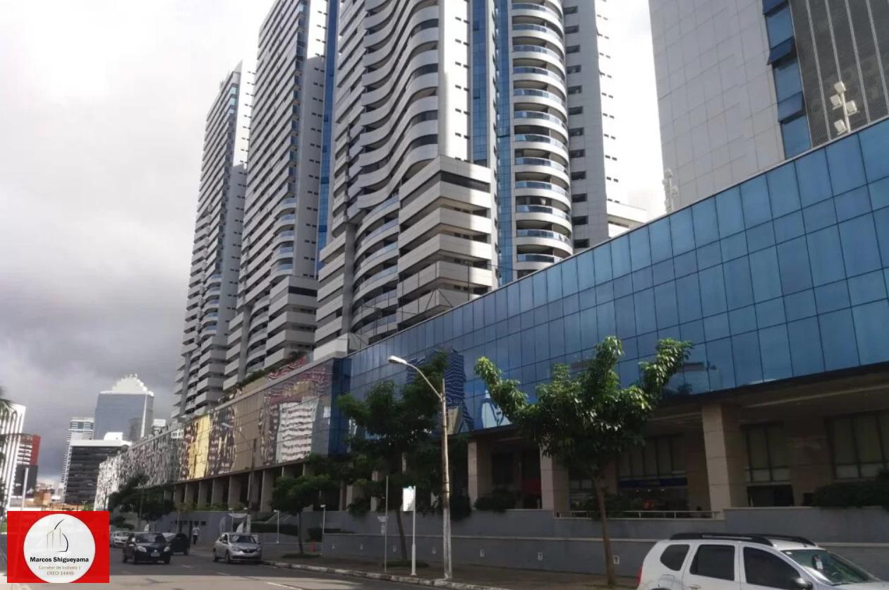Loja-Salão, 340 m² - Foto 7