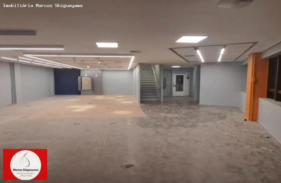 Loja-Salão, 470 m² - Foto 2