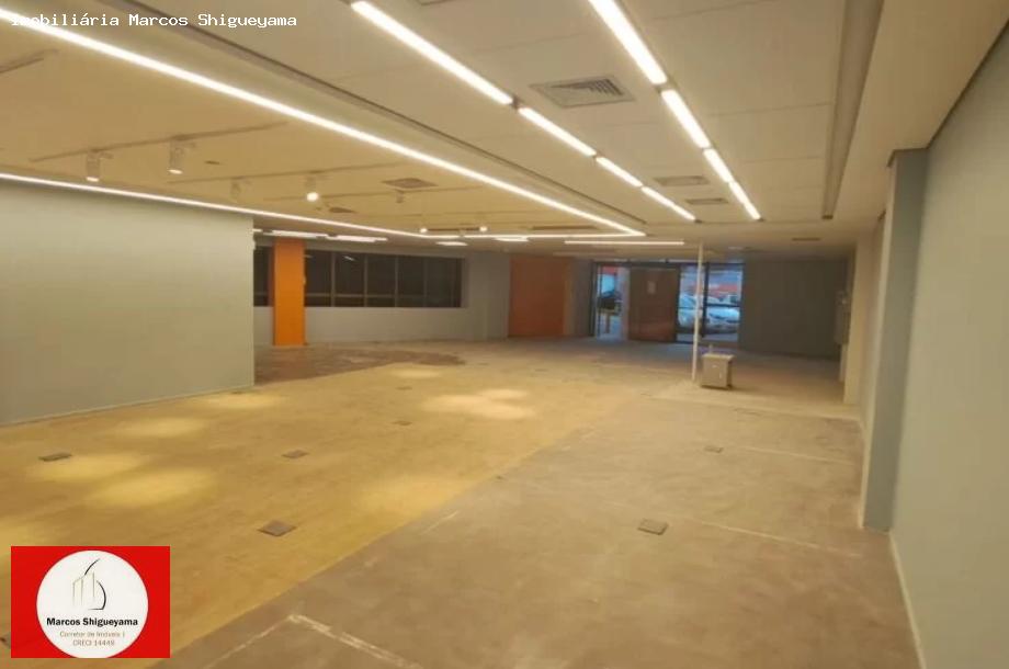 Loja-Salão, 470 m² - Foto 3