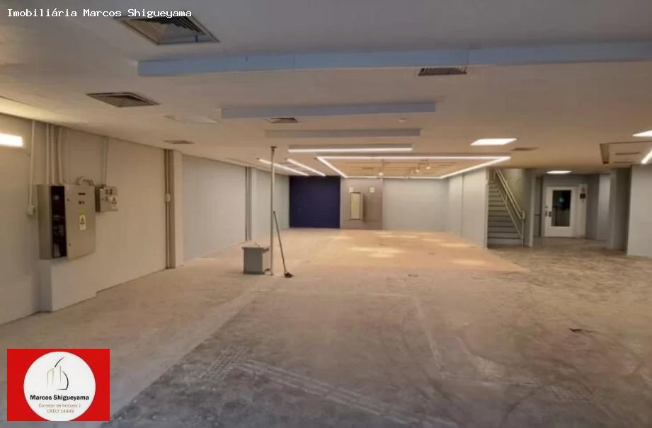 Loja-Salão, 470 m² - Foto 5