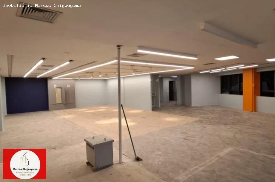 Loja-Salão, 470 m² - Foto 6