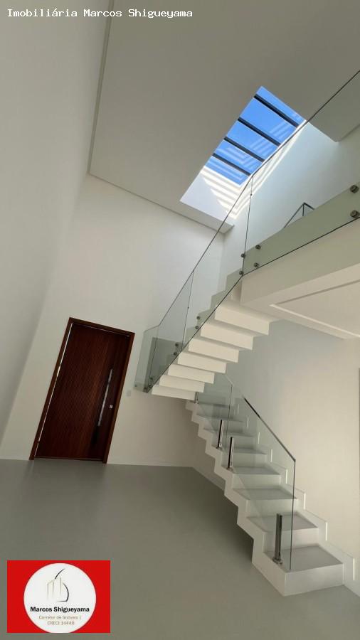 Casa de Condomínio, 4 quartos - Foto 8