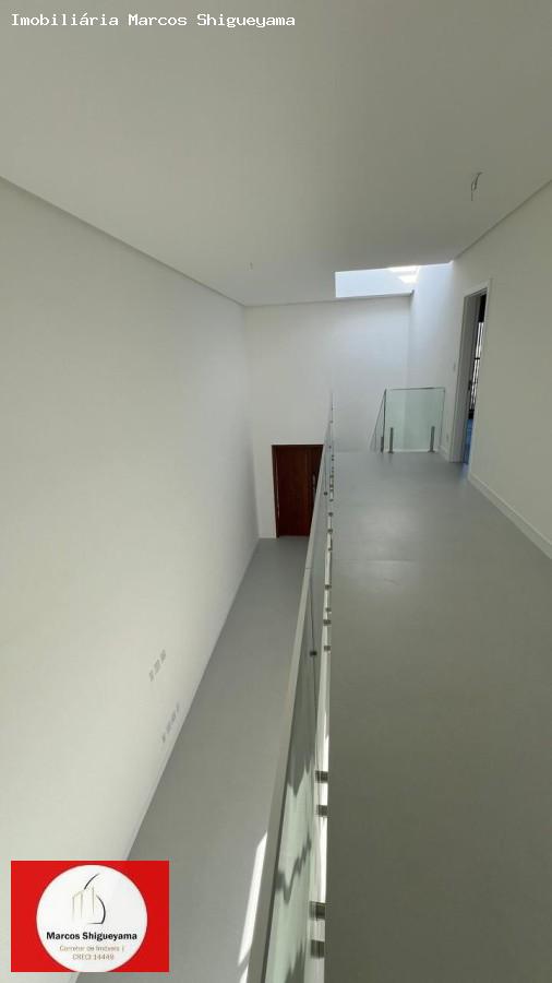 Casa de Condomínio, 4 quartos - Foto 7