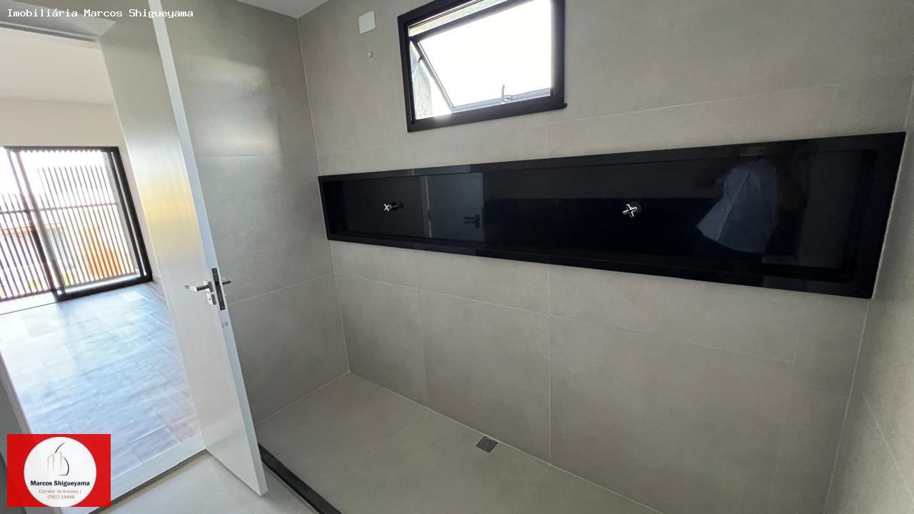 Casa de Condomínio, 4 quartos - Foto 11