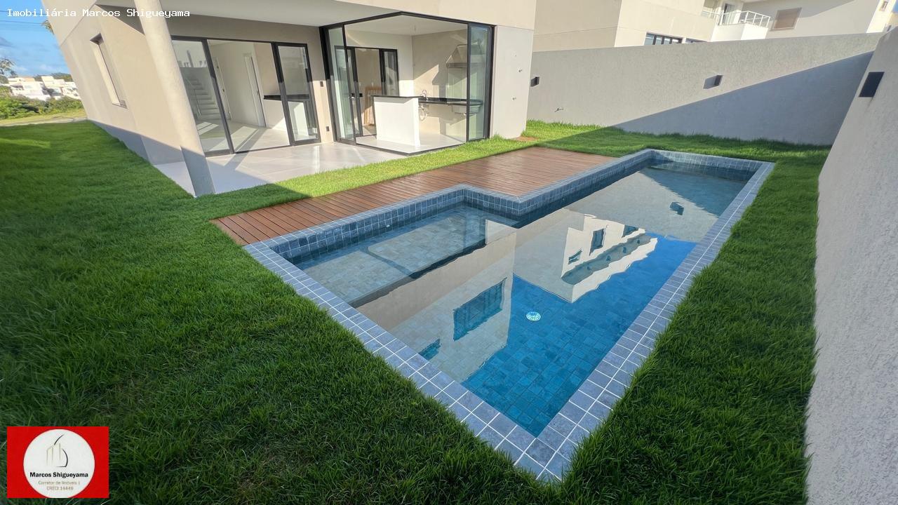 Casa de Condomínio, 4 quartos - Foto 15