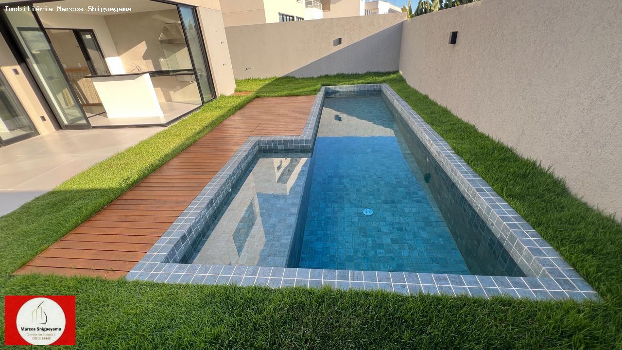 Casa de Condomínio, 4 quartos - Foto 16