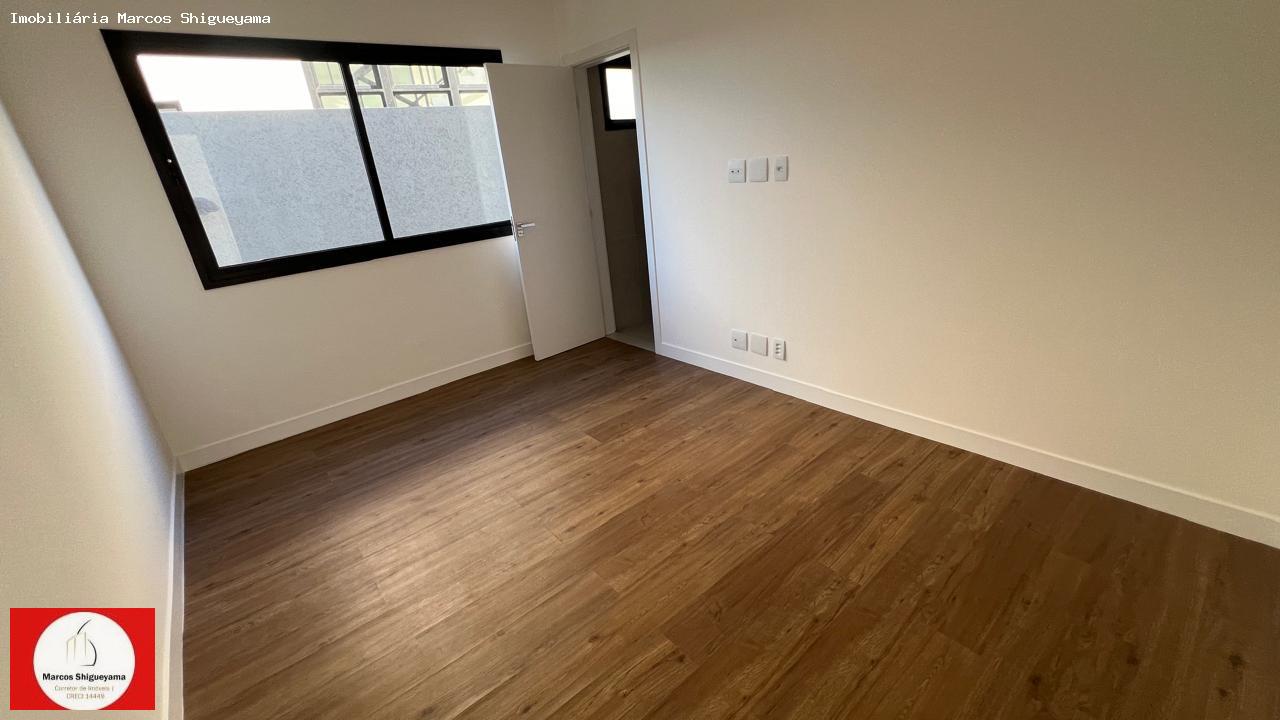 Casa de Condomínio, 4 quartos - Foto 14