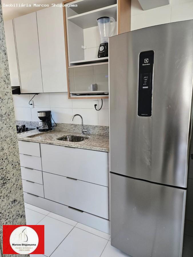 Apartamento, 1 quarto, 51 m² - Foto 11