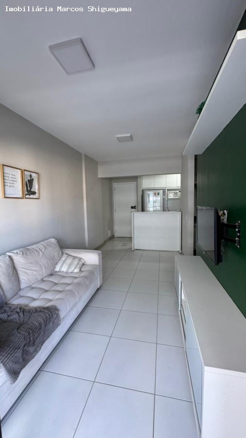 Apartamento, 1 quarto, 47 m² - Foto 2