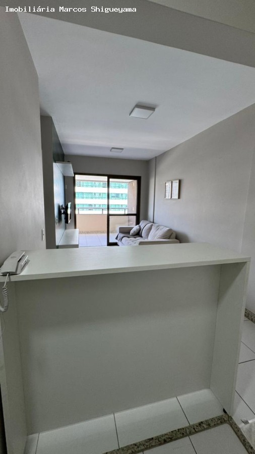 Apartamento, 1 quarto, 47 m² - Foto 3