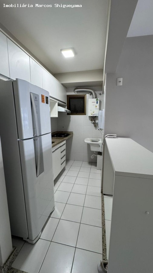 Apartamento, 1 quarto, 47 m² - Foto 6