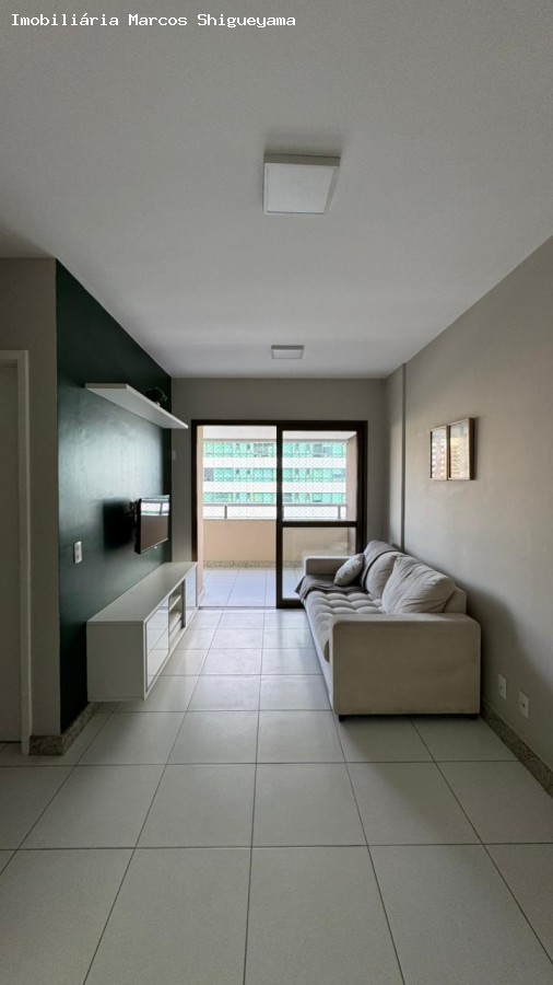 Apartamento, 1 quarto, 47 m² - Foto 7