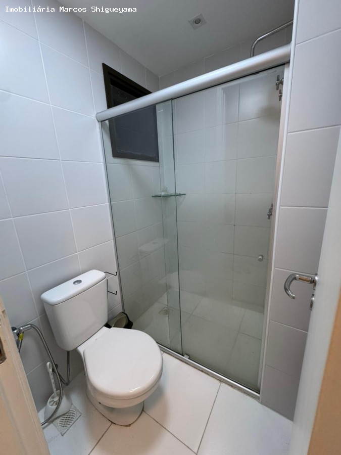 Apartamento, 1 quarto, 47 m² - Foto 10