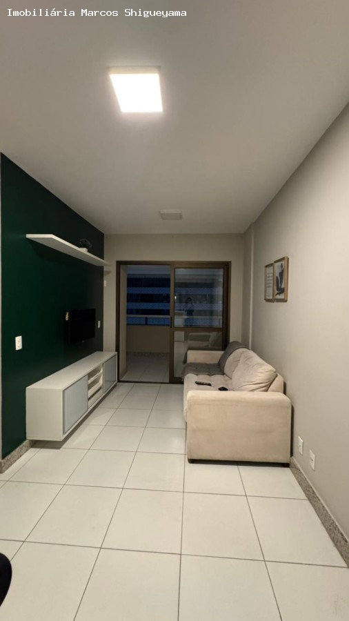 Apartamento, 1 quarto, 47 m² - Foto 9
