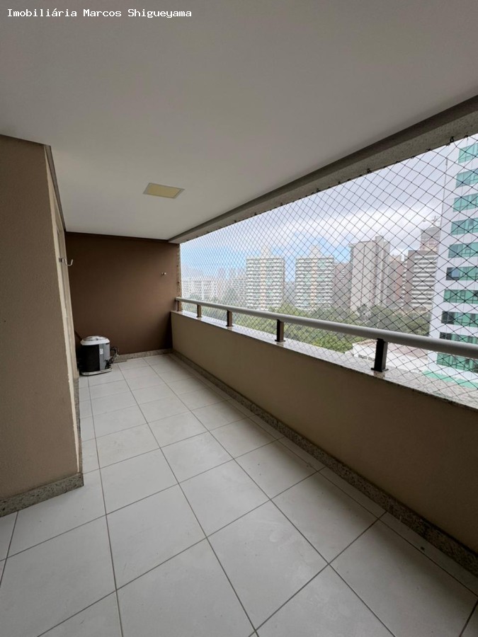 Apartamento, 1 quarto, 47 m² - Foto 12