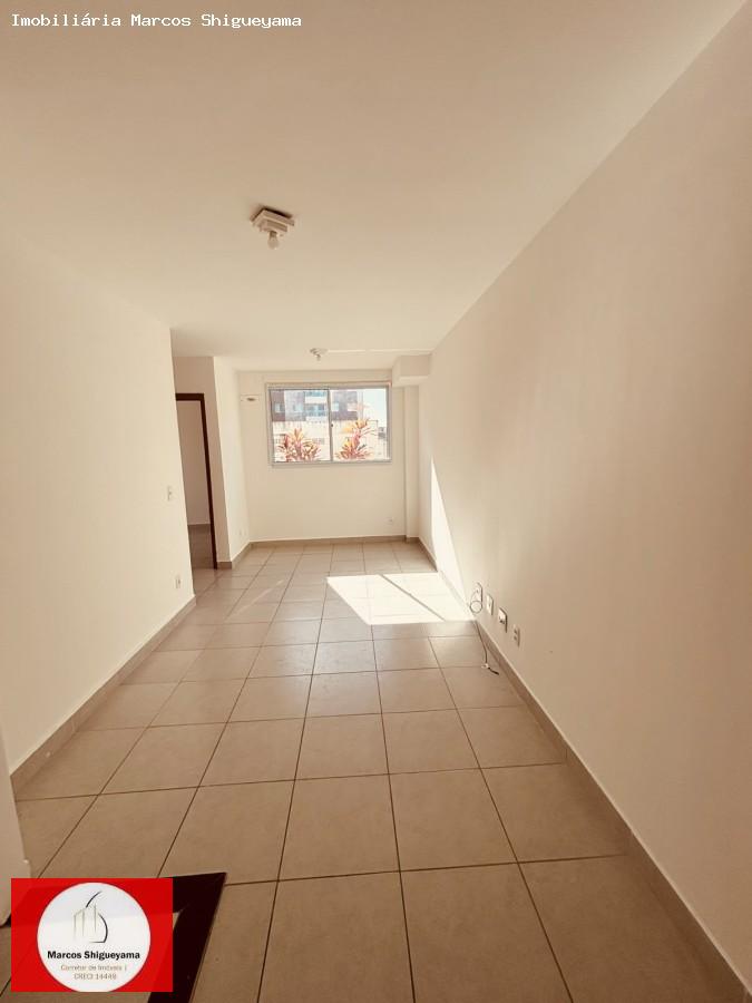 Apartamento, 2 quartos, 47 m² - Foto 2