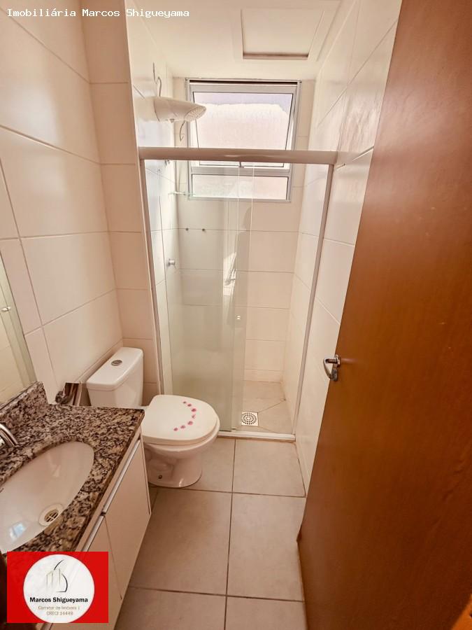 Apartamento, 2 quartos, 47 m² - Foto 9