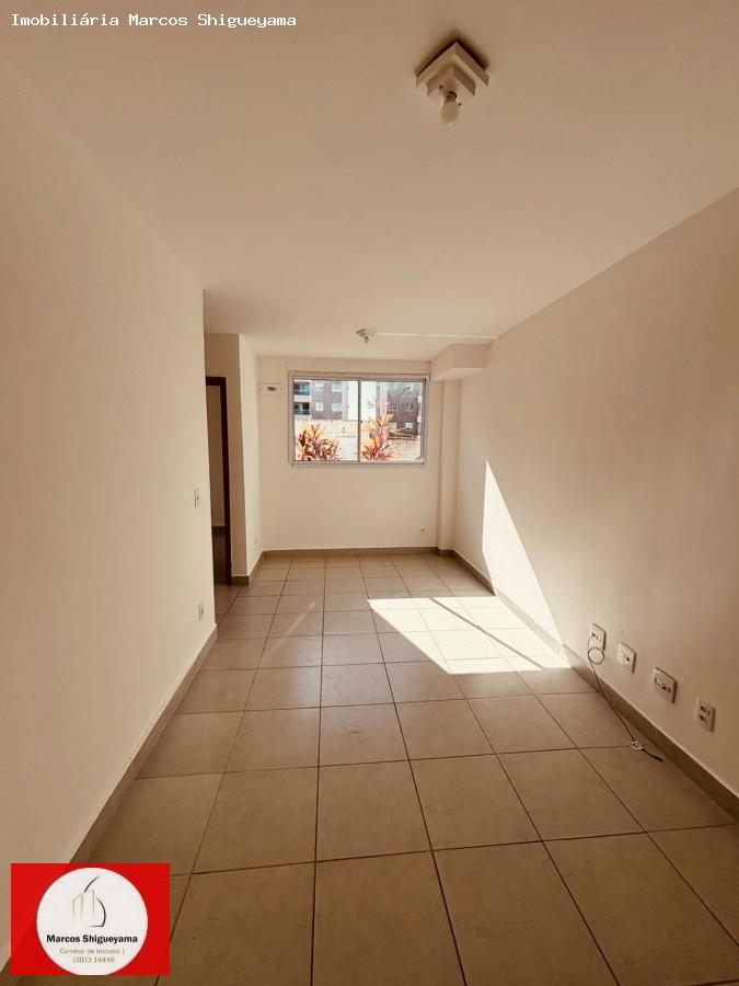 Apartamento, 2 quartos, 47 m² - Foto 3