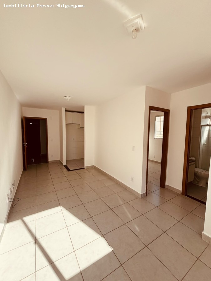 Apartamento, 2 quartos, 47 m² - Foto 1