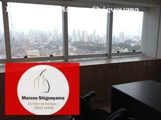 Sala-Conjunto, 50 m² - Foto 9