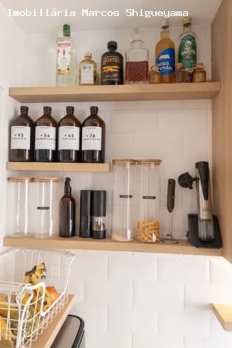 Apartamento, 2 quartos, 50 m² - Foto 8