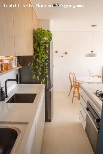 Apartamento, 2 quartos, 50 m² - Foto 11