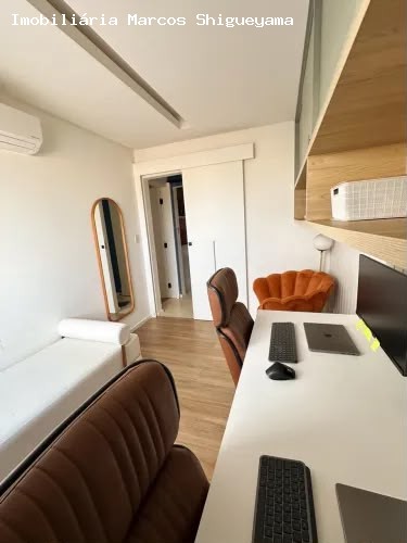 Apartamento, 2 quartos, 50 m² - Foto 5