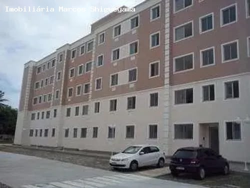 Apartamento, 2 quartos, 58 m² - Foto 2