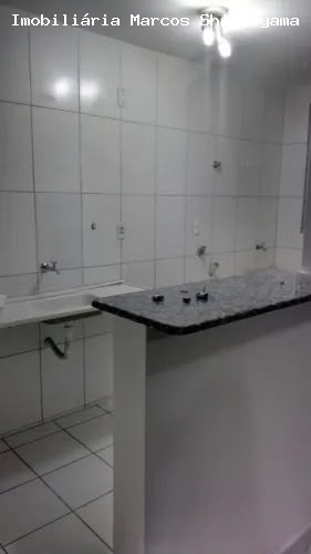 Apartamento, 2 quartos, 58 m² - Foto 1