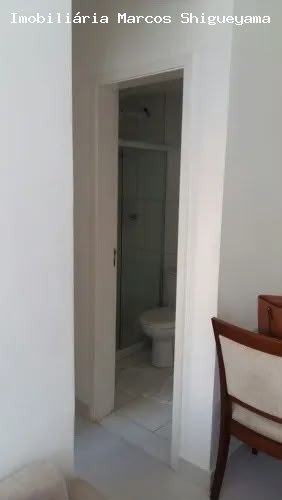 Apartamento, 2 quartos, 58 m² - Foto 8