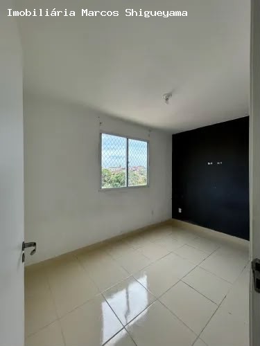 Apartamento, 2 quartos, 41 m² - Foto 2