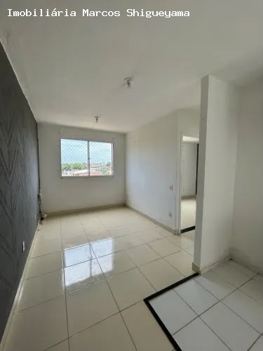 Apartamento, 2 quartos, 41 m² - Foto 3
