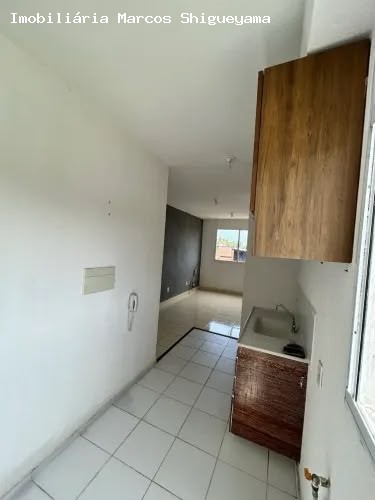 Apartamento, 2 quartos, 41 m² - Foto 8