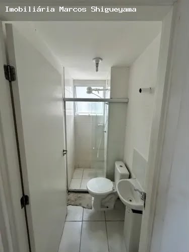 Apartamento, 2 quartos, 41 m² - Foto 4