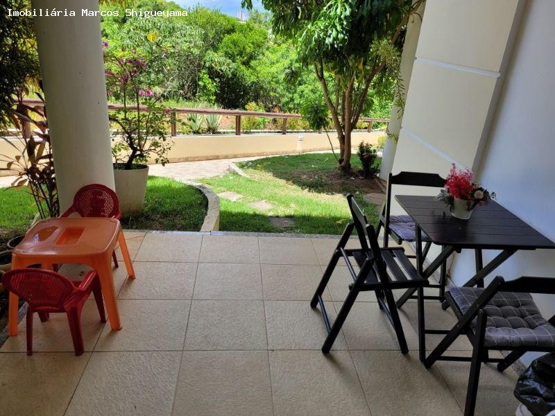 Casa de Condomínio, 2 quartos - Foto 3