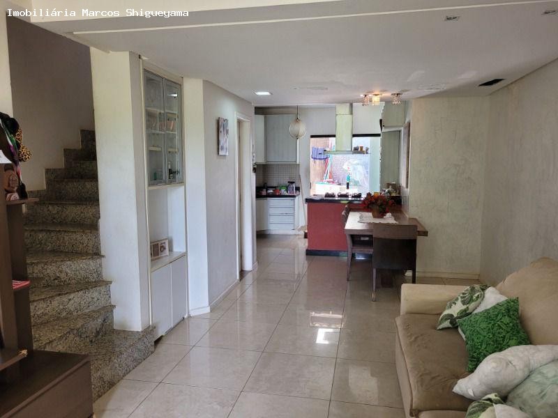 Casa de Condomínio, 2 quartos - Foto 6