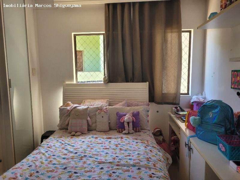 Casa de Condomínio, 2 quartos - Foto 22