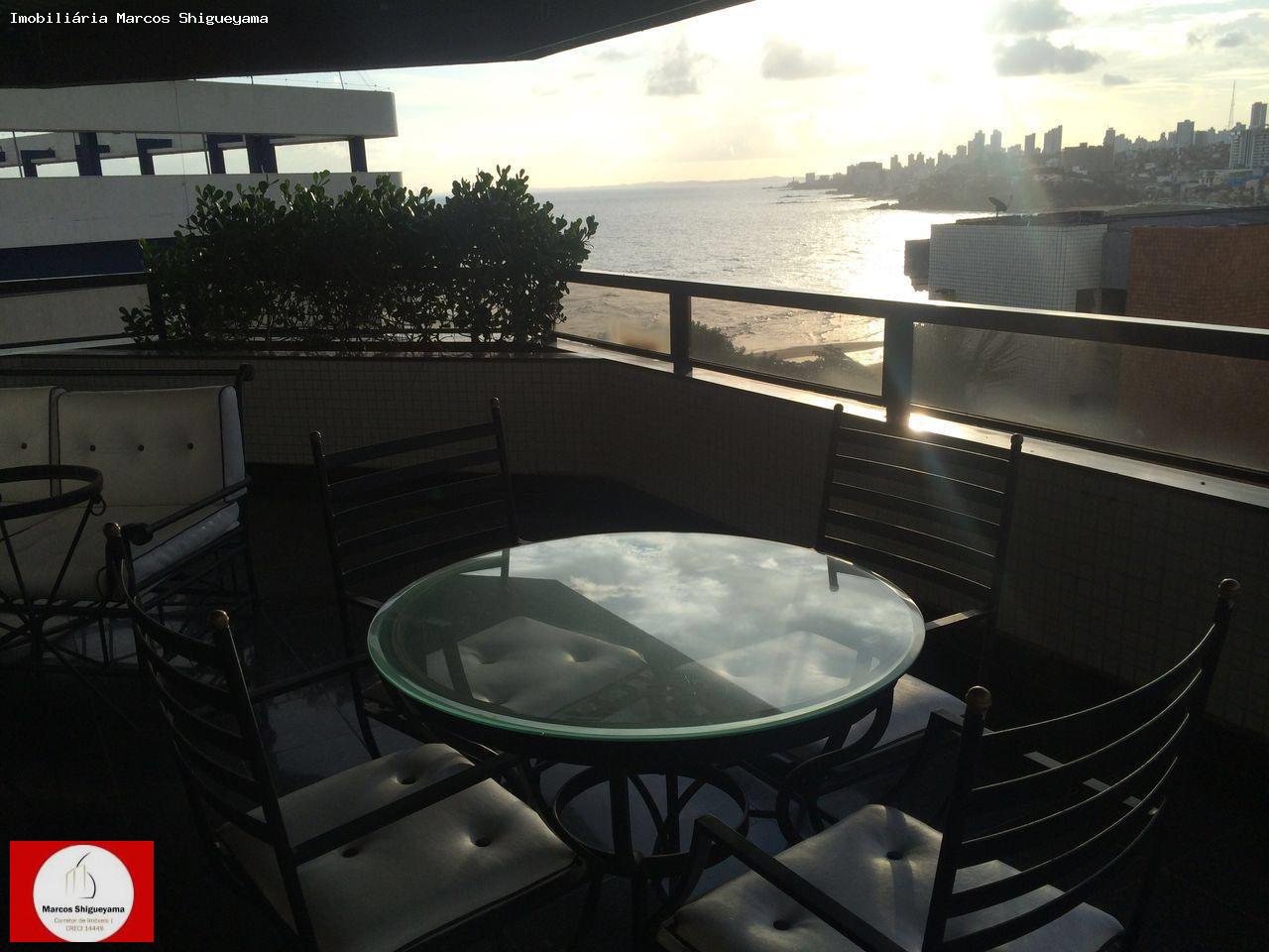 Apartamento, 7 quartos, 790 m² - Foto 17