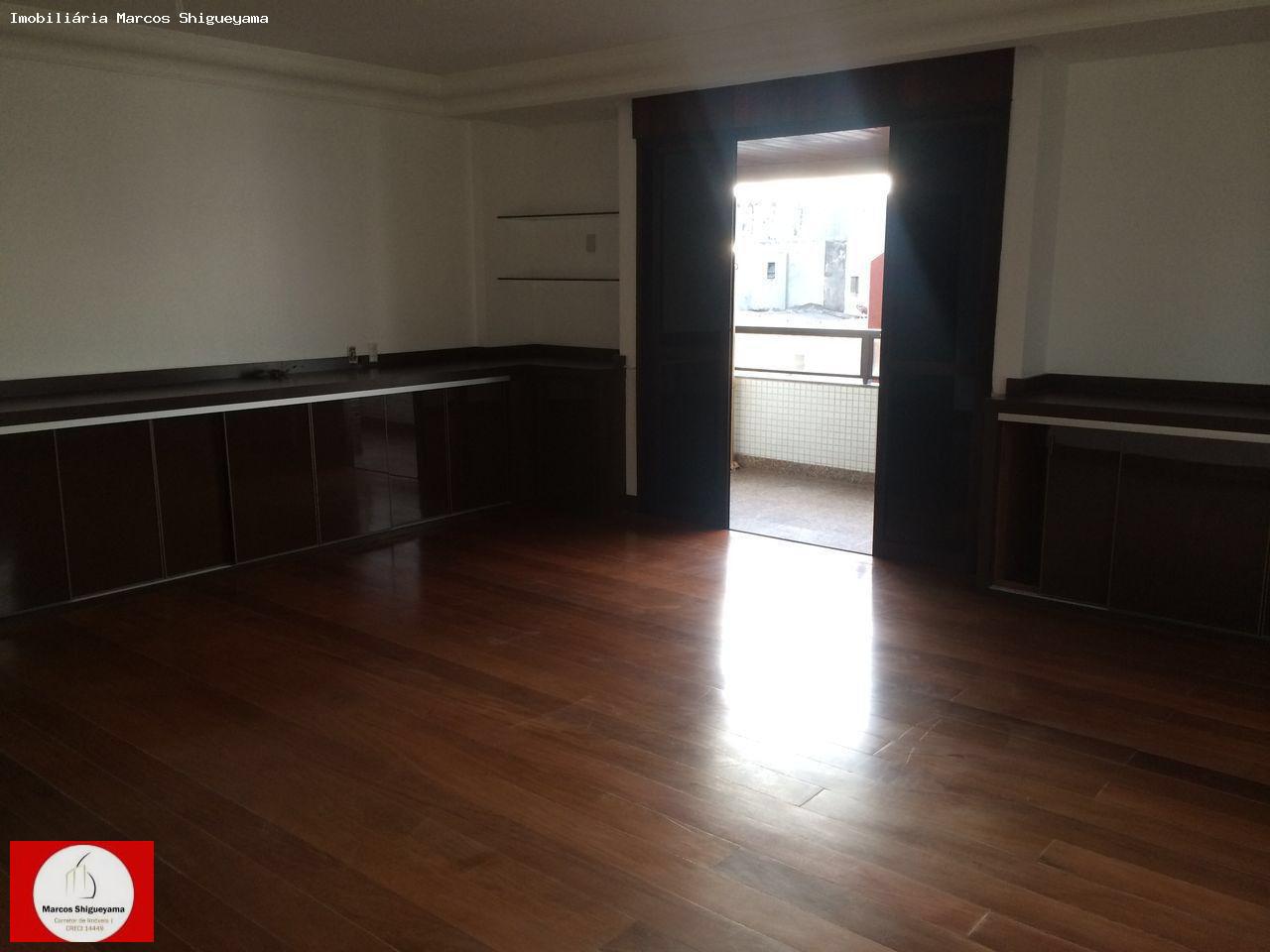 Apartamento, 7 quartos, 790 m² - Foto 7