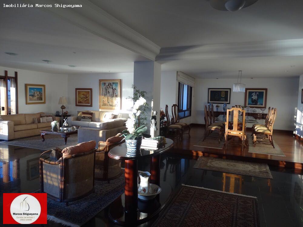 Apartamento, 7 quartos, 790 m² - Foto 3
