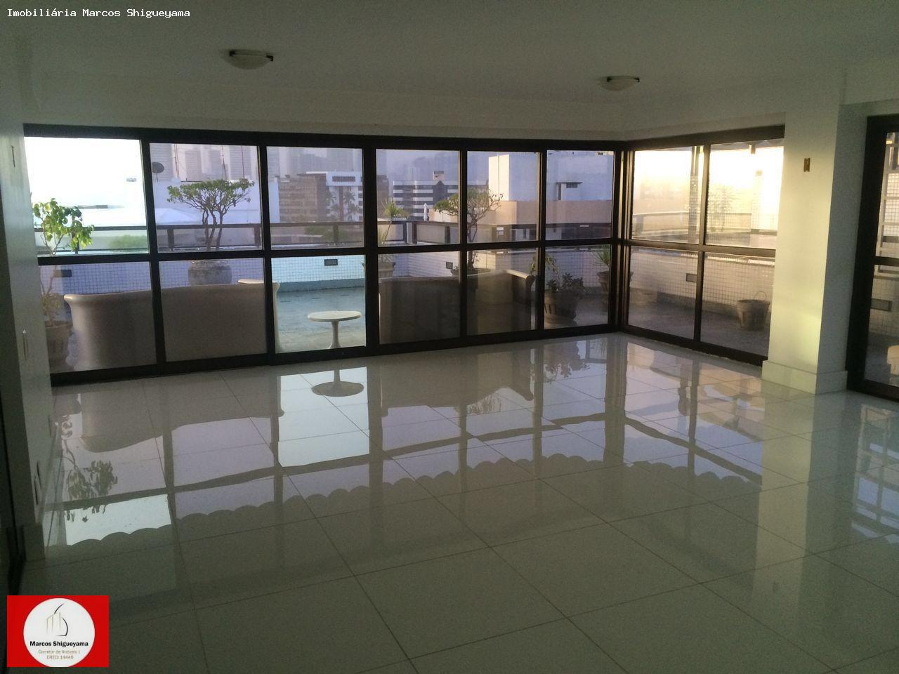 Apartamento, 7 quartos, 790 m² - Foto 11