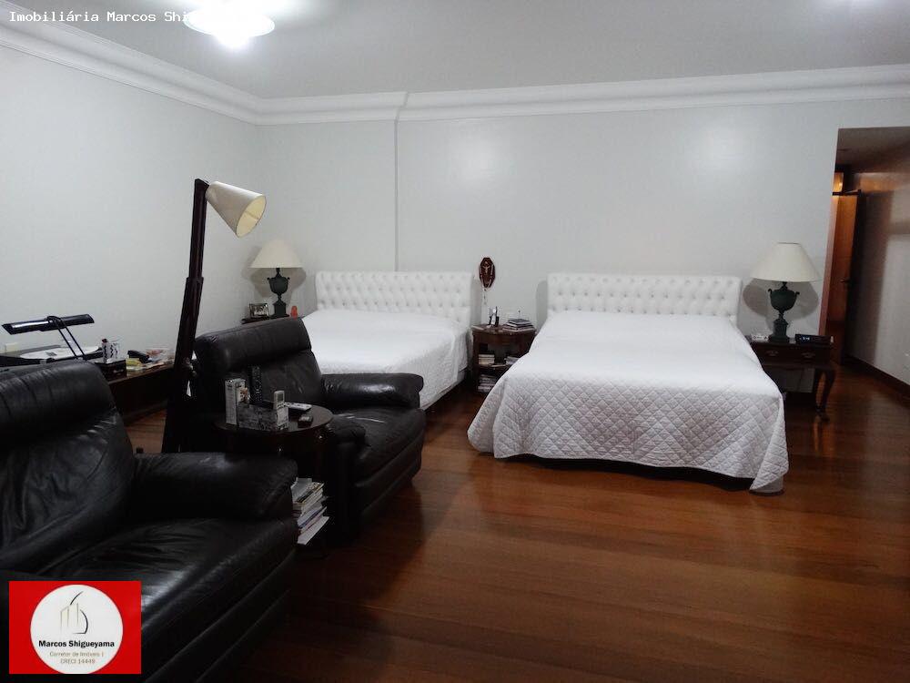 Apartamento, 7 quartos, 790 m² - Foto 9