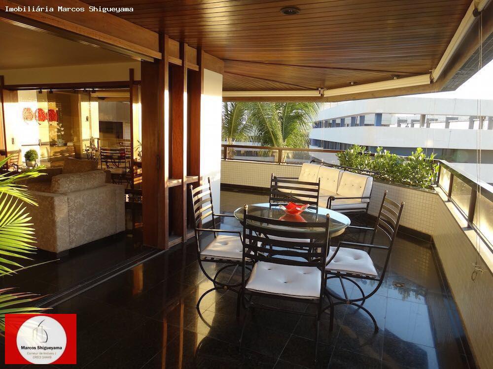 Apartamento, 7 quartos, 790 m² - Foto 16