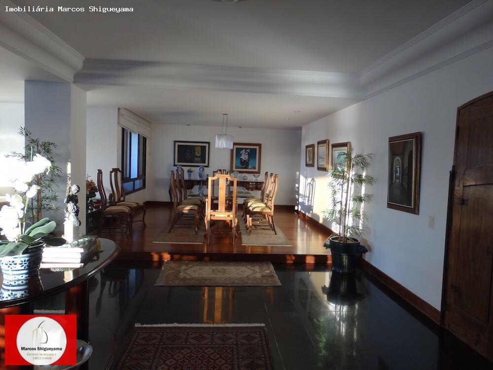 Apartamento, 7 quartos, 790 m² - Foto 4
