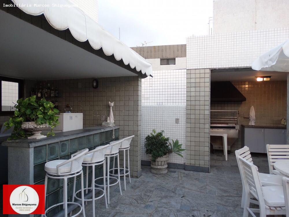 Apartamento, 7 quartos, 790 m² - Foto 20