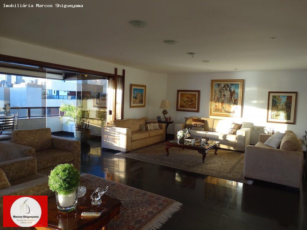 Apartamento, 7 quartos, 790 m² - Foto 2