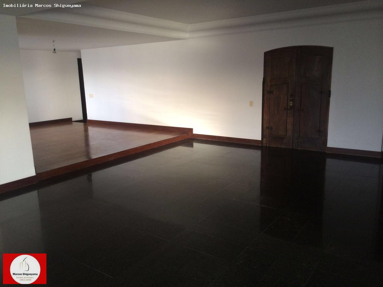 Apartamento, 7 quartos, 790 m² - Foto 6